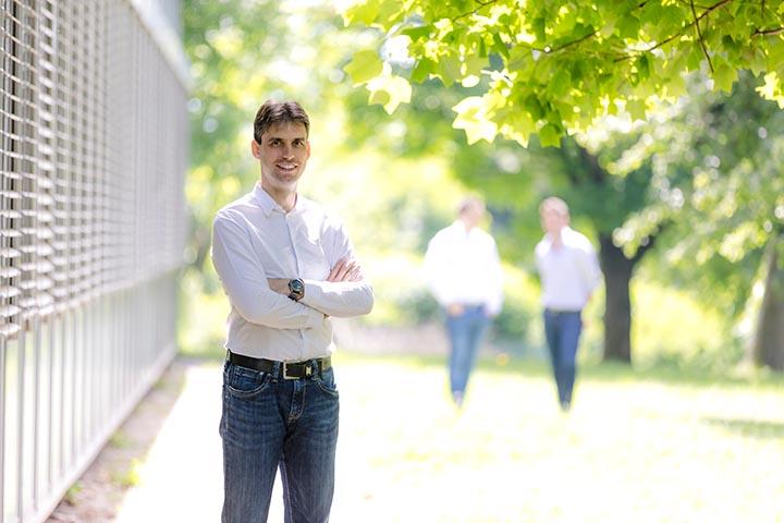 Foto Daniel Janesch Verna Egger