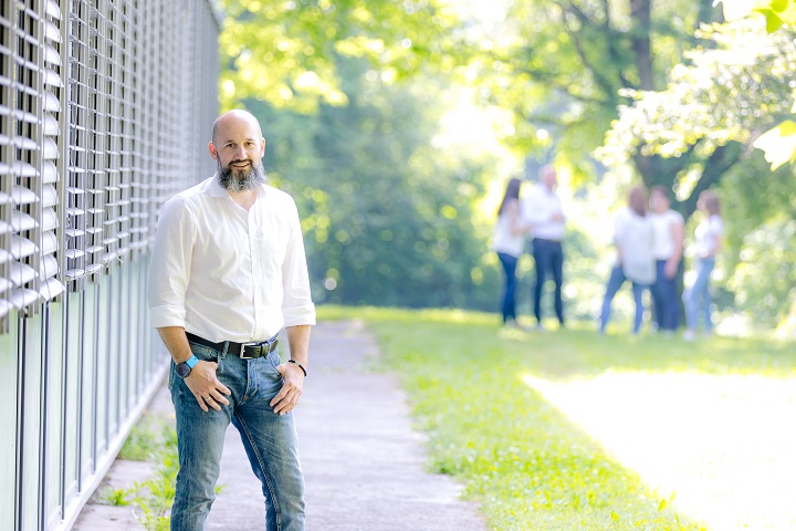 Foto Daniel Janesch Stefan Sadila