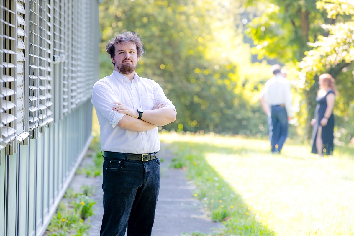 Foto Daniel Janesch Verna Egger