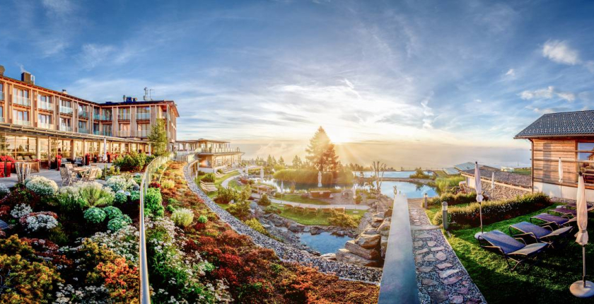 Mountain Resort Feuerberg