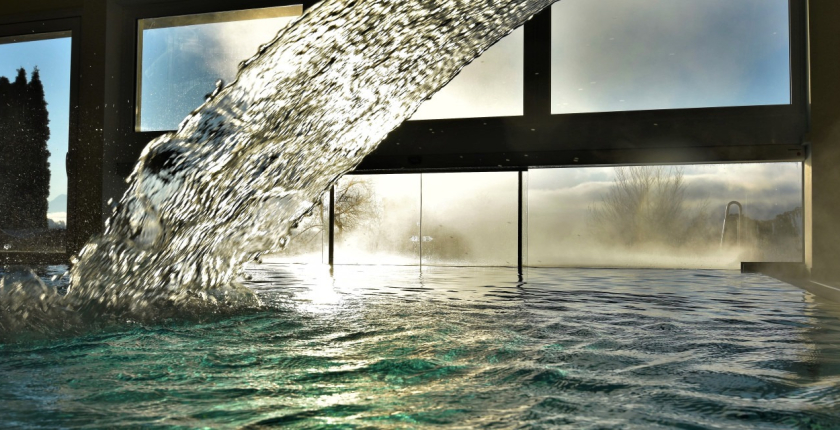 SPA &amp; Golf Hotel Balance am Wörthersee