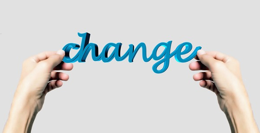 IT-Übersiedlung und Erneuerung