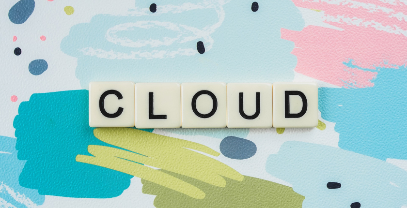 Journey to the cloud