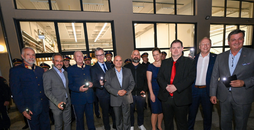 6. Cyber Security Night