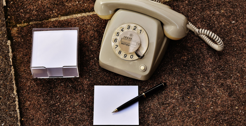 Internet Telefonie (VoIP)