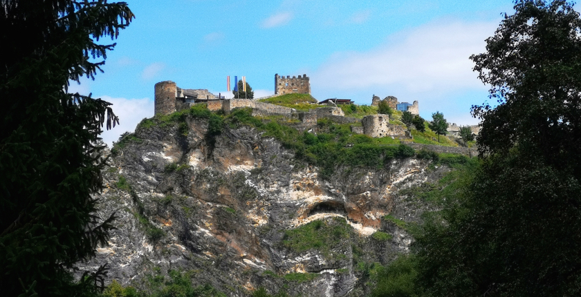 WiFi4EU - WLAN Projekt Gemeinde Griffen