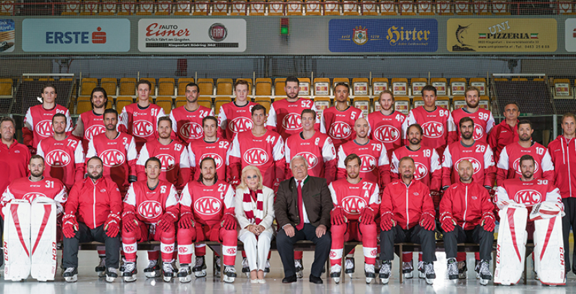 KAC - Klagenfurter Athletiksport Club