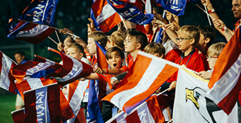 United World Games 2024