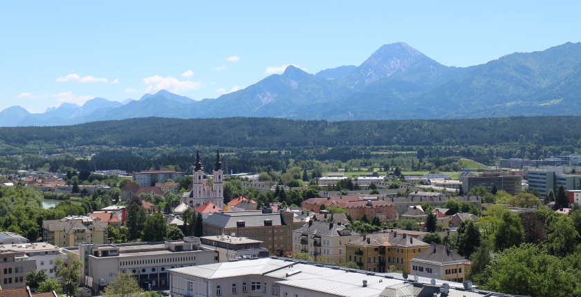 Villach