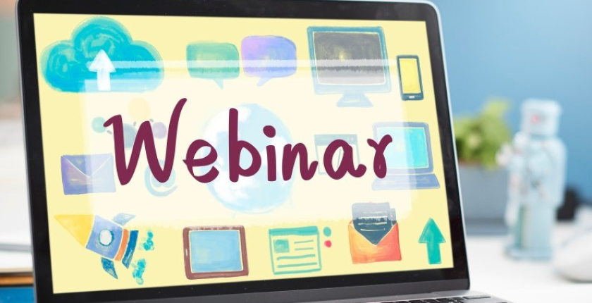 Nachbericht Net4You WEBINAR „Sicher durch die digitale Zukunft – KI, DeepFakes und IT-Security“