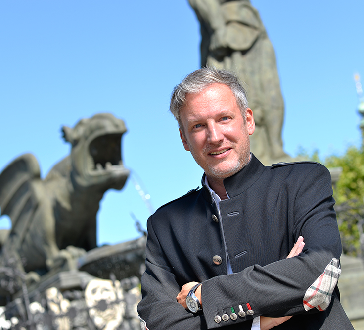Mag. Helmuth Micheler