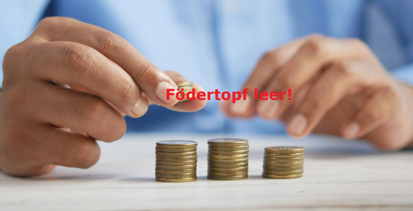Förderaktion Turbo 2025