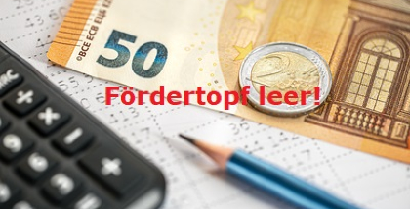 KMU Digital-Förderung