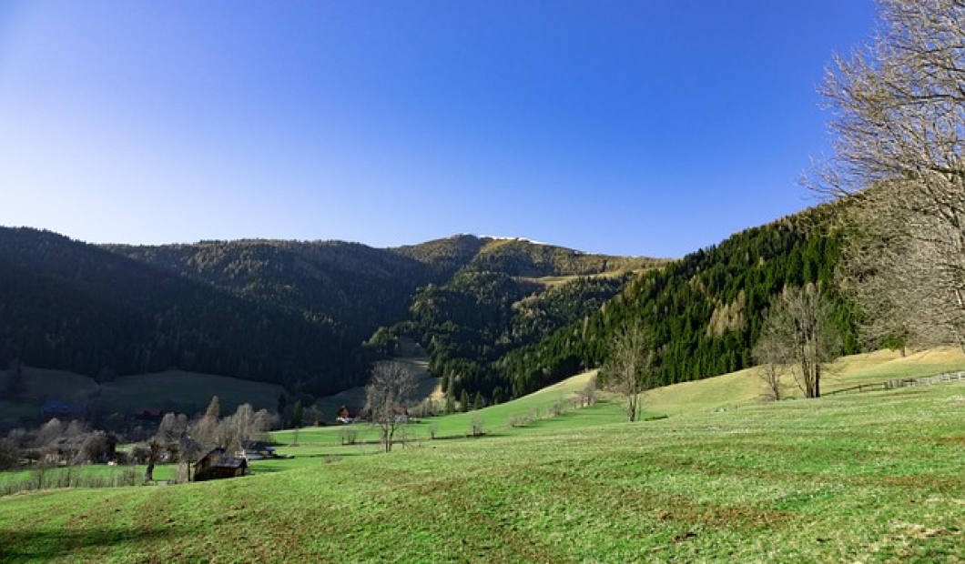 Eberstein  / Fotocredit: Pixabay