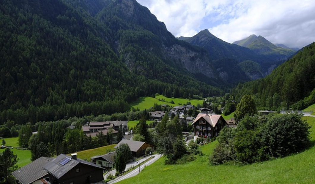 Hüttenberg / Fotocredit: Pixabay