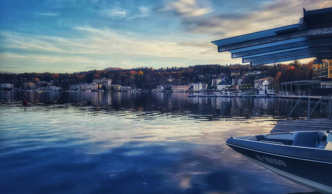 Velden / Fotocredit: www.pexels.com
