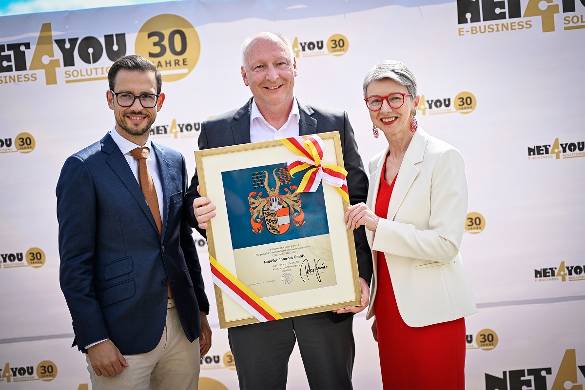 Fotocredit: Net4You / Helge Bauer